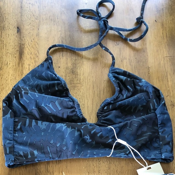 NWT MIKOH Top - Picture 3 of 5